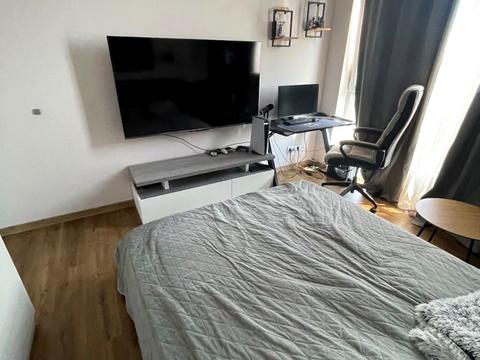 квартира по адресу Гераневая ул., 8
