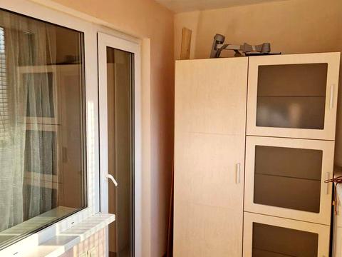 квартира по адресу Татьяны Яблонской ул., 6