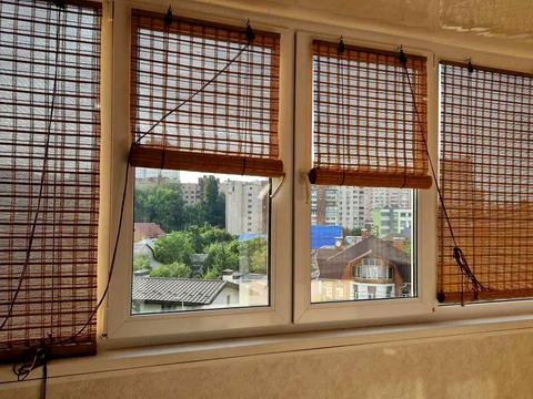 квартира по адресу Татьяны Яблонской ул., 6
