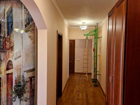 квартира по адресу Татьяны Яблонской ул., 6