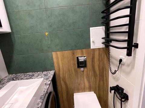 квартира по адресу Гераневая ул., 8