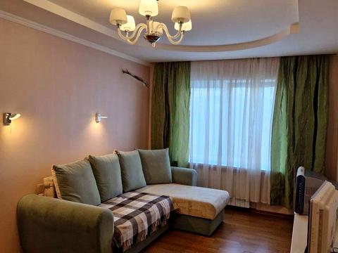 квартира по адресу Татьяны Яблонской ул., 6