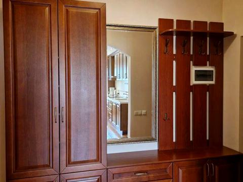 квартира по адресу Татьяны Яблонской ул., 6