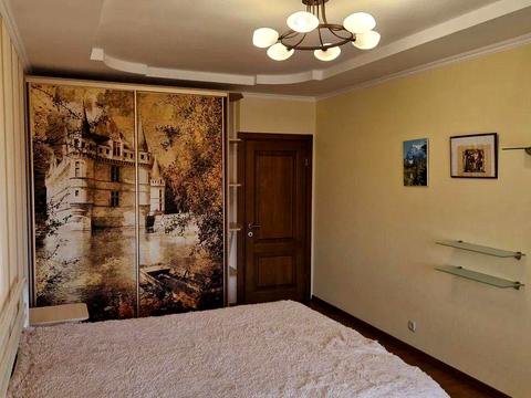 квартира по адресу Татьяны Яблонской ул., 6
