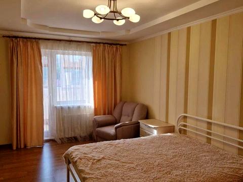 квартира по адресу Татьяны Яблонской ул., 6