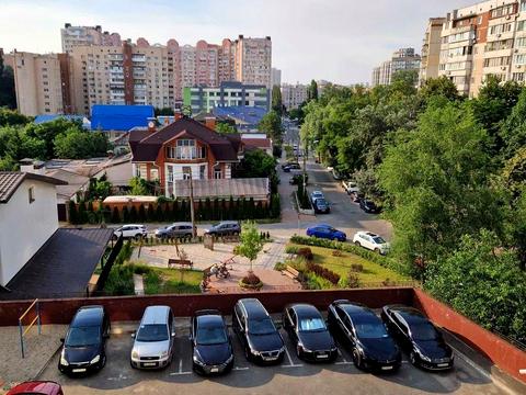 квартира по адресу Татьяны Яблонской ул., 6