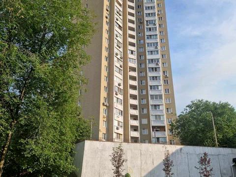 квартира по адресу Татьяны Яблонской ул., 6