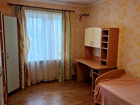 квартира по адресу Татьяны Яблонской ул., 6