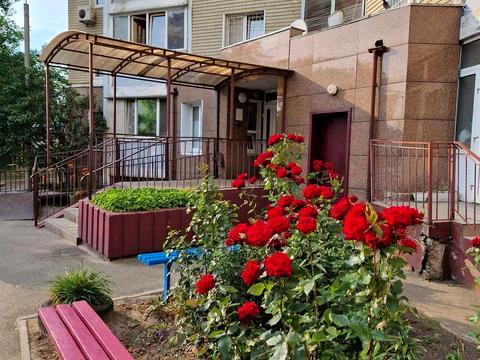 квартира по адресу Татьяны Яблонской ул., 6