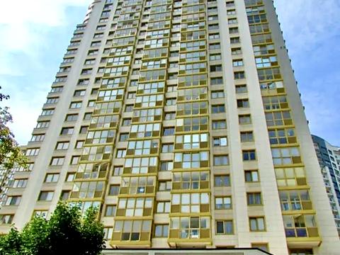 квартира за адресою Голосіївський просп. (40-річчя Жовтня), 62