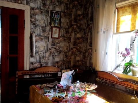 дом по адресу Попудренка, 70