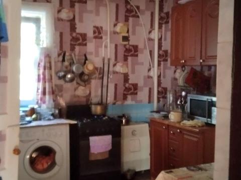 дом по адресу Попудренка, 70