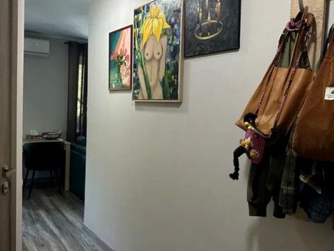 квартира за адресою Лабораторний пров., 2/11