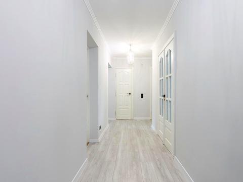 квартира по адресу Выговского ул. (Терешковой), 89