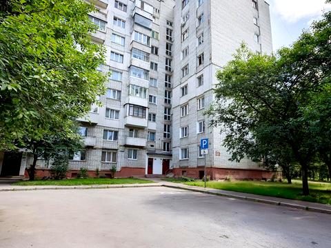 квартира по адресу Выговского ул. (Терешковой), 89