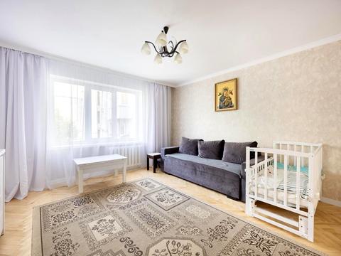 квартира по адресу Выговского ул. (Терешковой), 89