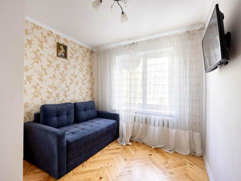 квартира по адресу Выговского ул. (Терешковой), 89