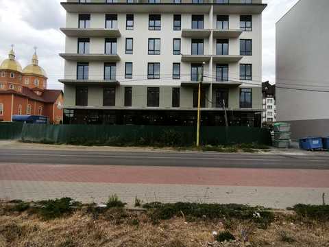 квартира за адресою Олександра Богомольця вул., (Будинок)