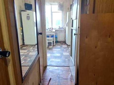 квартира за адресою Академіка Корольова вул., 70