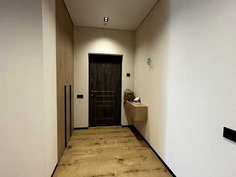 квартира за адресою Тополевий пров., 17А