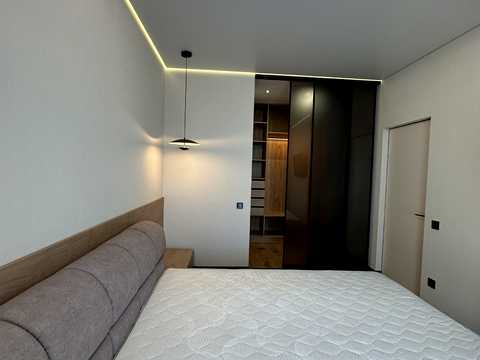 квартира за адресою Тополевий пров., 17А