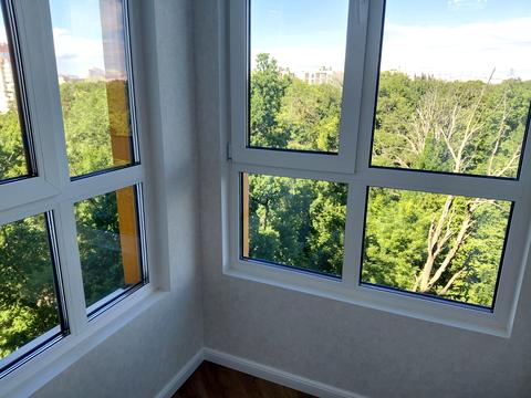 квартира по адресу Профессора Шульги ул., (Будинок 7)