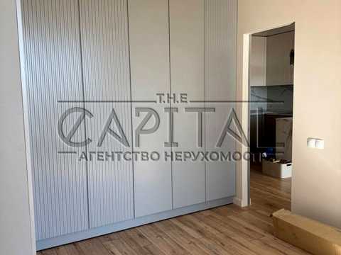 квартира за адресою Причальна вул., 14
