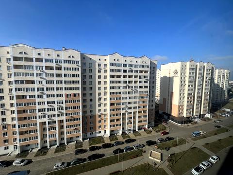 квартира за адресою Чубинського вул., 8-В