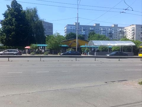 квартира за адресою Чоколівський бульв., 11