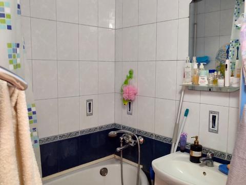 квартира за адресою Тракторобудівників просп., 67а