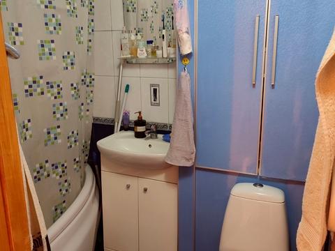 квартира за адресою Тракторобудівників просп., 67а