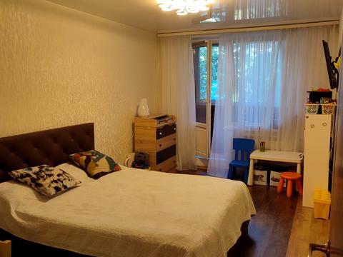 квартира за адресою Тракторобудівників просп., 67а