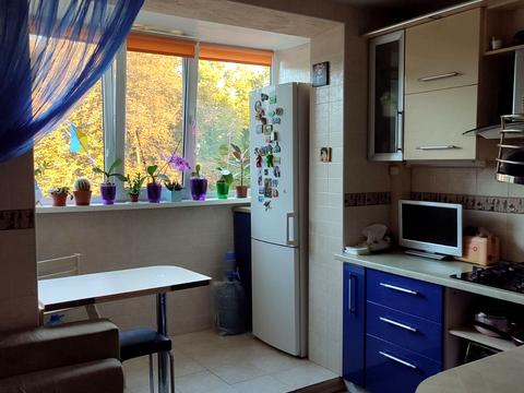 квартира за адресою Тракторобудівників просп., 67а