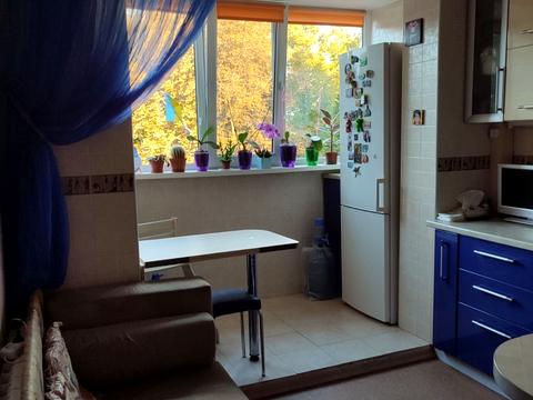 квартира за адресою Тракторобудівників просп., 67а