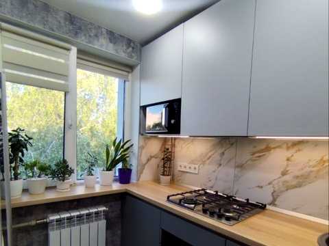 квартира за адресою Ювілейний просп. (), 42а