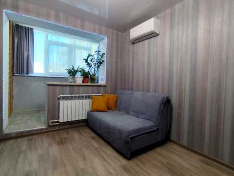 квартира за адресою Ювілейний просп. (), 42а