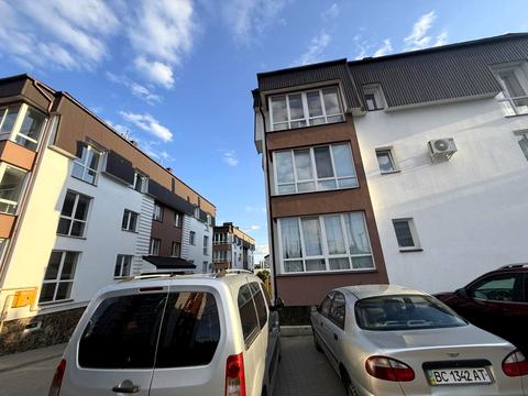 квартира за адресою Пилипа Орлика вул., 1-А