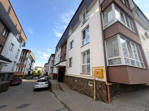квартира за адресою Пилипа Орлика вул., 1-А