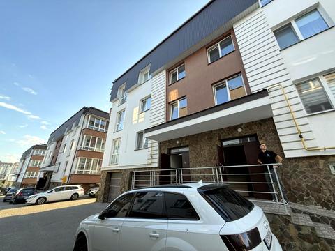 квартира за адресою Пилипа Орлика вул., 1-А