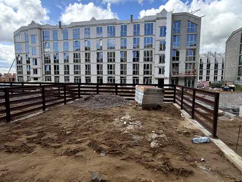 квартира за адресою Свободи вул., 5