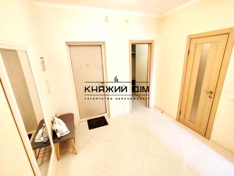 квартира за адресою Урлівська вул., 23-В