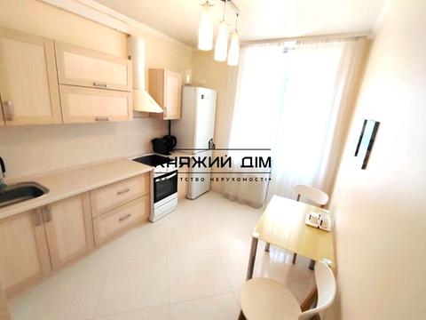 квартира за адресою Урлівська вул., 23-В