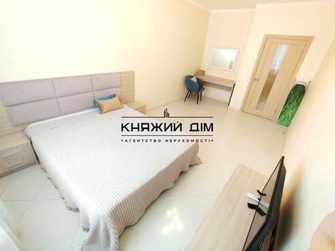 квартира за адресою Урлівська вул., 23-В
