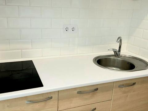 квартира за адресою Чубинського вул., 8-В