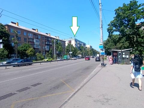 квартира за адресою Чоколівський бульв., 11