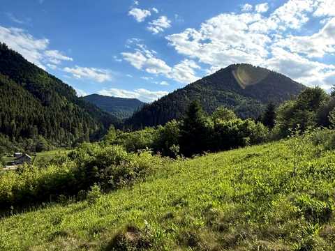 ділянка за адресою Шевченка, 3