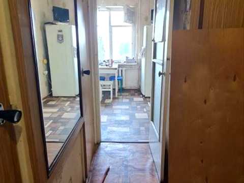 квартира по адресу Академика Королёва ул., 70