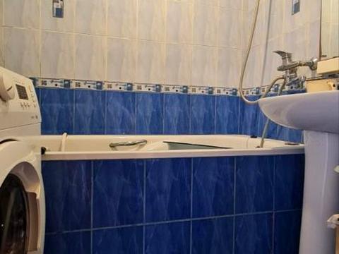квартира за адресою Академіка Корольова вул., 70