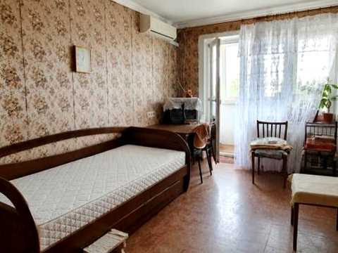 квартира за адресою Академіка Корольова вул., 70