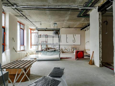 квартира за адресою Василя Тютюнника вул. (Анрі Барбюса), 39
